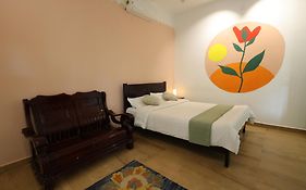 The Balified Villa